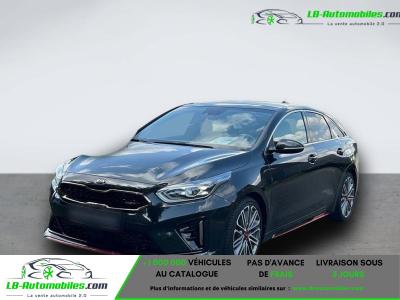 Kia Ceed 1.6 T-GDi 204 ch BVA