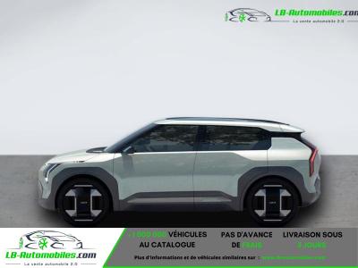 Kia Niro 1.6 GDi Hybride Rechargeable 141 ch BVA