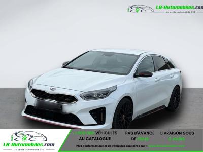 Kia ProCeed 1.6 T-GDi 204 ch BVA