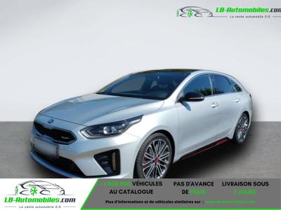 Kia ProCeed Coupé 1.6 T-GDI 204 ch BVA