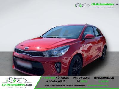 Kia Rio 1.2L 84 ch