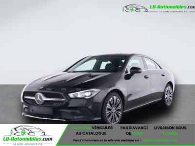 Mercedes CLA Berline 180 BVA