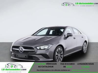 Mercedes CLA Berline 180 BVA