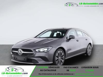 Mercedes CLA Shooting Break 200 BVA