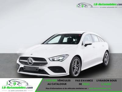 Mercedes CLA Shooting Break 200 BVA