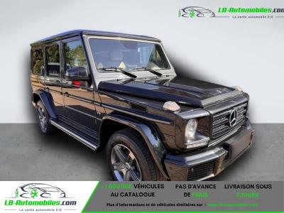 Mercedes Classe G 500 BVA