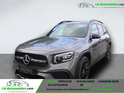 Mercedes GLB 200 d BVA