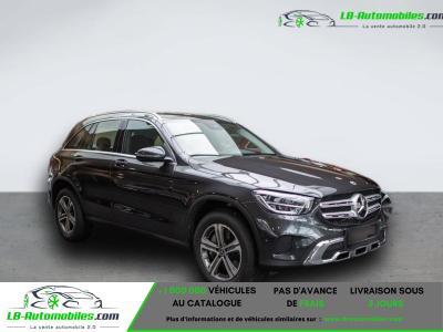 Mercedes GLC 300 e BVA 4Matic