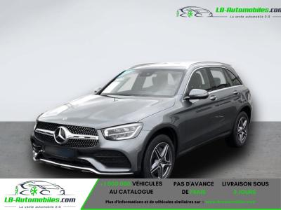 Mercedes GLC 300 e BVA 4Matic