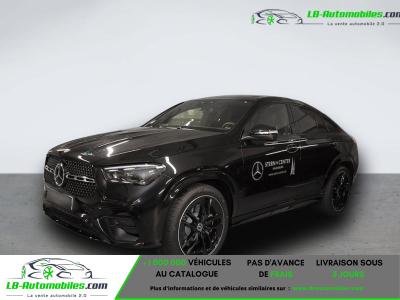 Mercedes GLE Coupe 450 d BVA 4Matic