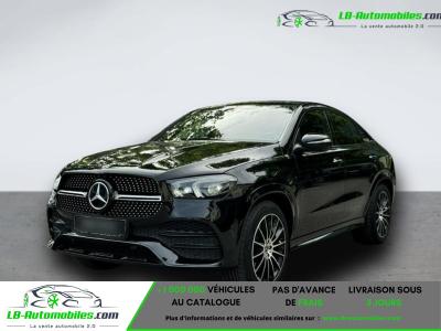 Mercedes GLE Coupe 400 d BVA 4Matic