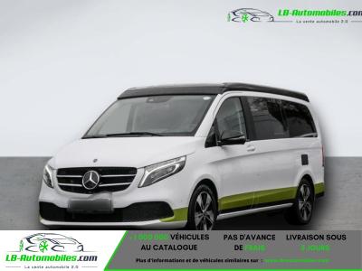 Mercedes Classe V Marco Polo 250d BVA