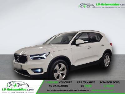 Volvo XC40 T2 129 ch BVM