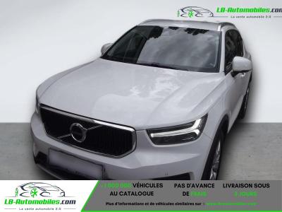 Volvo XC40 163 ch BVM