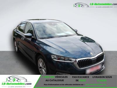 Skoda Octavia 2.0 TDI 150 ch BVA