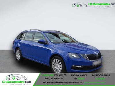 Skoda Octavia Combi 1.0 TSI 116 ch BVM