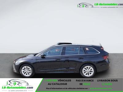 Skoda Octavia Combi 1.0 TSI 110 ch BVA