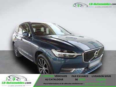 Volvo XC60 T5 250 ch BVA