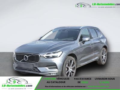 Volvo XC60 T5 250 ch BVA