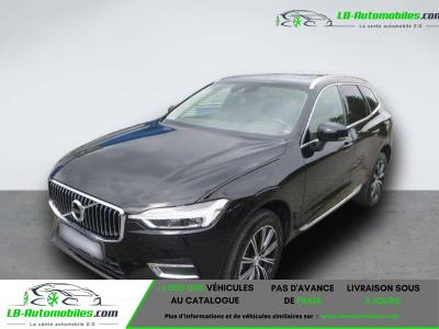 Volvo XC60 T5 250 ch BVA