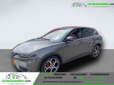 Alfa Romeo Tonale 1.5 Hybrid 160 ch VGT BVA