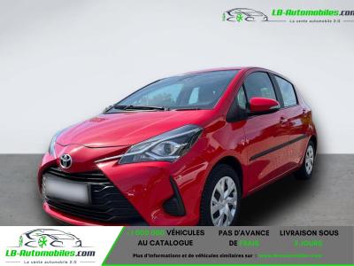 Toyota Yaris 70 VVT-i BVM