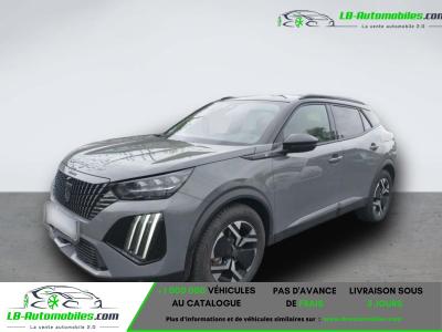 Peugeot 2008 Electrique 156 ch