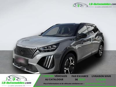 Peugeot 2008 Electrique 156 ch