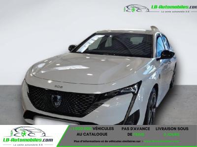 Peugeot 308 Electrique 54 kWh 156ch