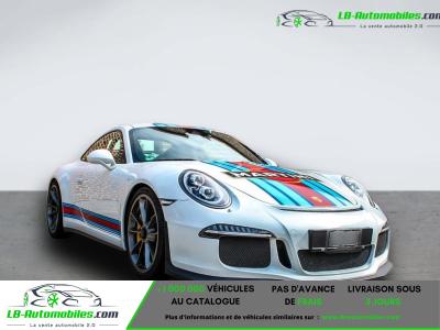 Porsche 911 - 991 GT3 3.8i 475 PDK