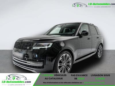 Land Rover Range Rover D350 AWD BVA