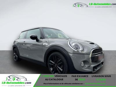 Mini Mini S 192 CH BVA