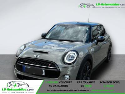 Mini Mini S 192 CH BVA