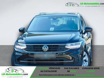 Volkswagen Tiguan 1.5 eTSI 150 BVA