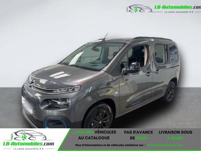 Citroën E-Berlingo 136 ch 100 kWh