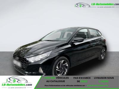 Hyundai I20 1.0 GDi 100 BVM