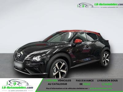 Nissan Juke HYBRID 143