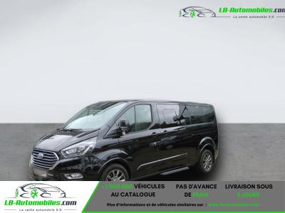 Ford Tourneo Custom  320 L2H1 2.0 EcoBlue 170 BVA