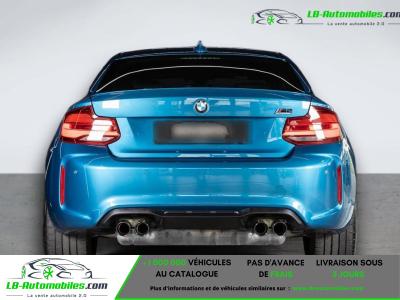 BMW M2 Compétition 410 ch BVA