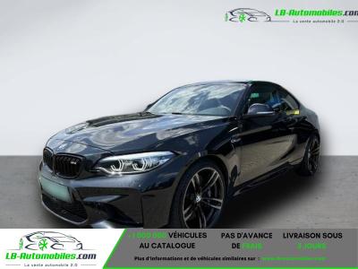 BMW M2 Coupé 370 ch BVA