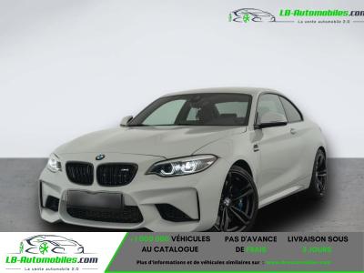 BMW M2 Coupé 370 ch BVA