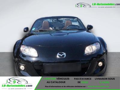 Mazda MX-5 Roadster Coupé 1.8 MZR