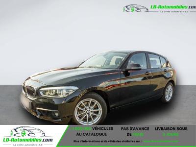 BMW Série 1 116i 109 ch