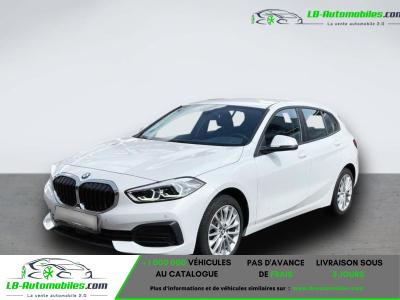 BMW Série 1 118d 150 ch BVM