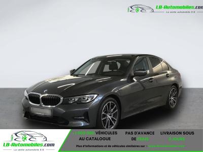 BMW Série 3 330i 258 ch BVA