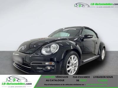 Volkswagen Coccinelle cabriolet 1.2 TSI 105 BMT BVM