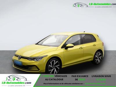 Volkswagen Golf 1.0 TSI OPF 110 BVM