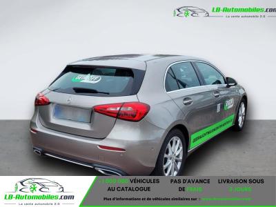 Mercedes Classe A  200 BVM