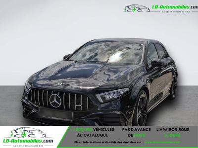 Mercedes Classe A  45 Mercedes-AMG BVA 4-Matic