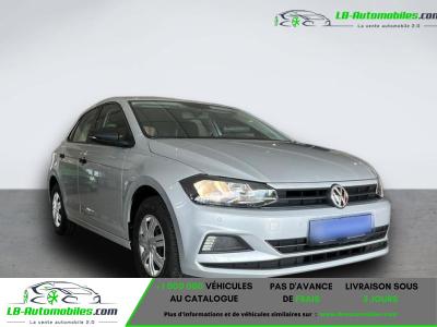 Volkswagen Polo 1.0 65 S&S BVM